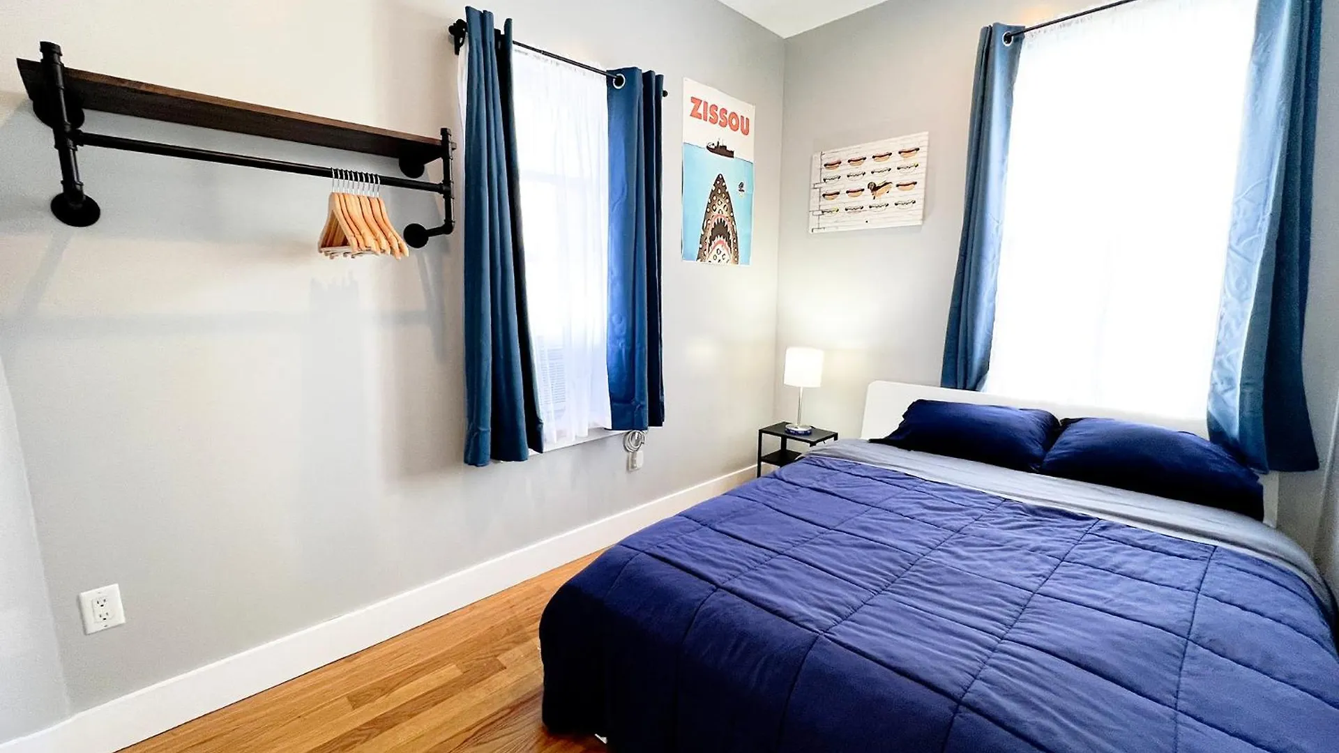 The Sunny Homestay New York